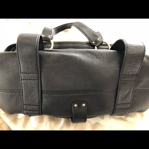 Auth Michael Kors leather Bag - Picture 3 of 5